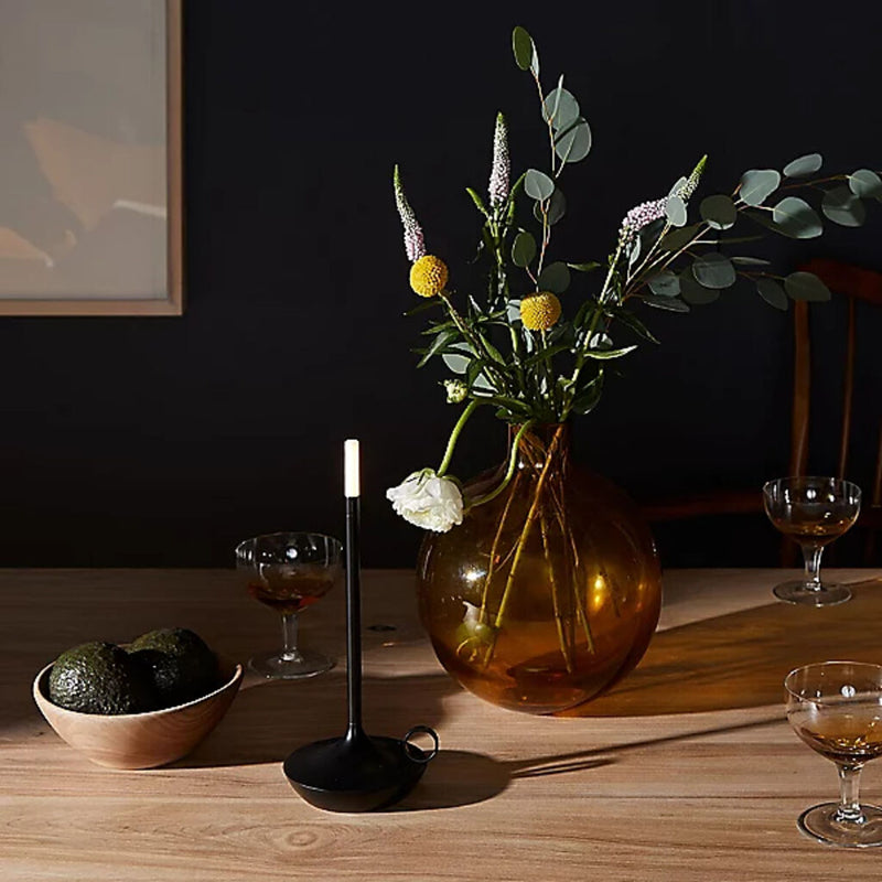 Graypants Wick Portable LED Lamp