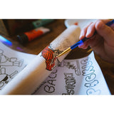 Pillbox Youth D.I.Y. Baseball Bat Kit