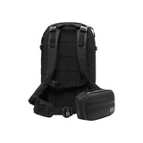 DB Journey The Ramverk Pro Pouch Bag | Black Out