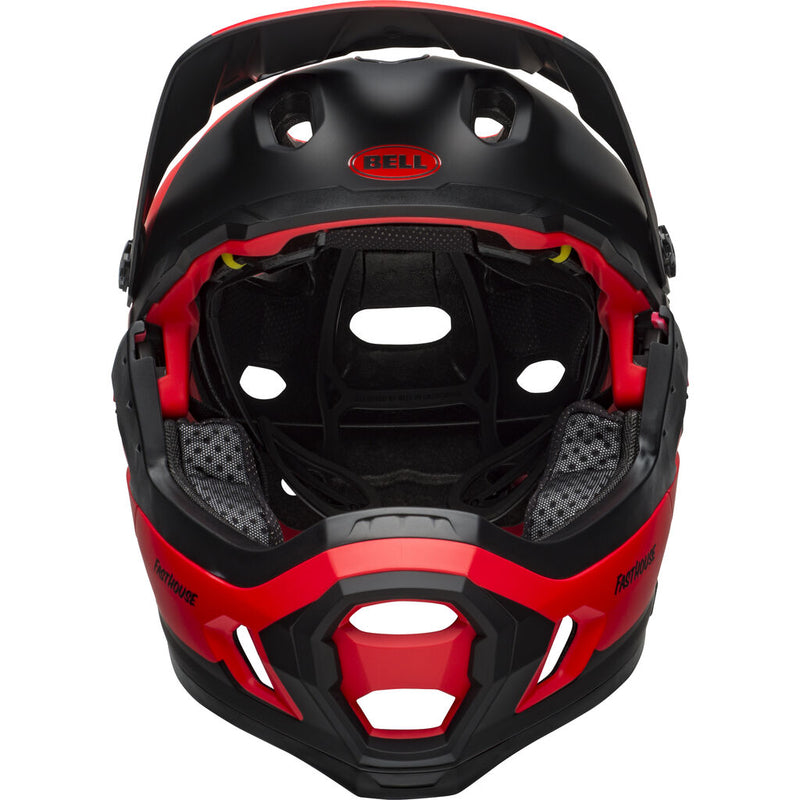 Bell Super DH Spherical Bike Helmets