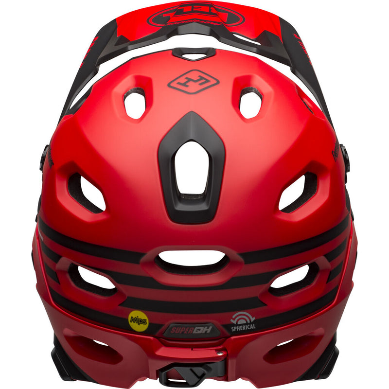 Bell Super DH Spherical Bike Helmets