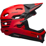 Bell Super DH Spherical Bike Helmets