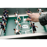 RS Barcelona RS2 Outdoor Foosball Table | Inox