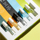 Ellis Brooklyn Booklet Fragrance Discovery Eau De Parfum Set | 5-Piece