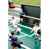 RS Barcelona RS2 Outdoor Foosball Table | Inox