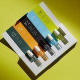 Ellis Brooklyn Booklet Fragrance Discovery Eau De Parfum Set | 5-Piece