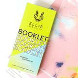 Ellis Brooklyn Booklet Fragrance Discovery Eau De Parfum Set | 5-Piece