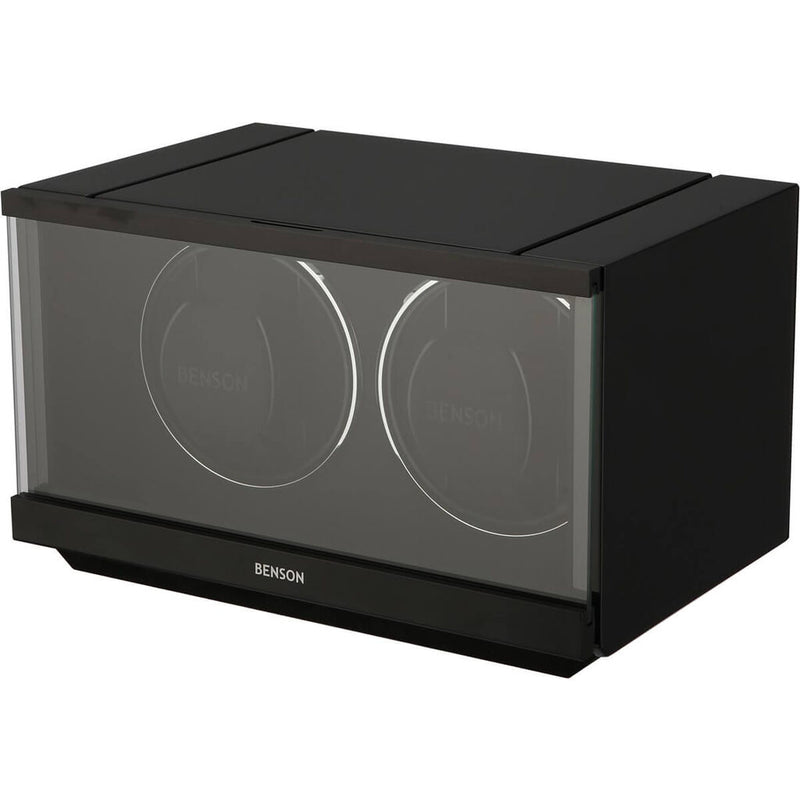 Benson Swiss Series 2.20 Watch Winder | Double