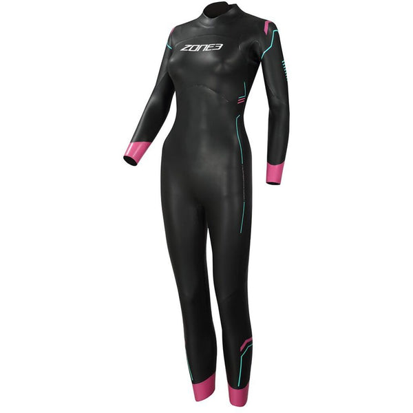 Zone3 Women's Agile Wetsuit