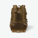 Filson Tin Cloth Tool Backpack | Dark Tan