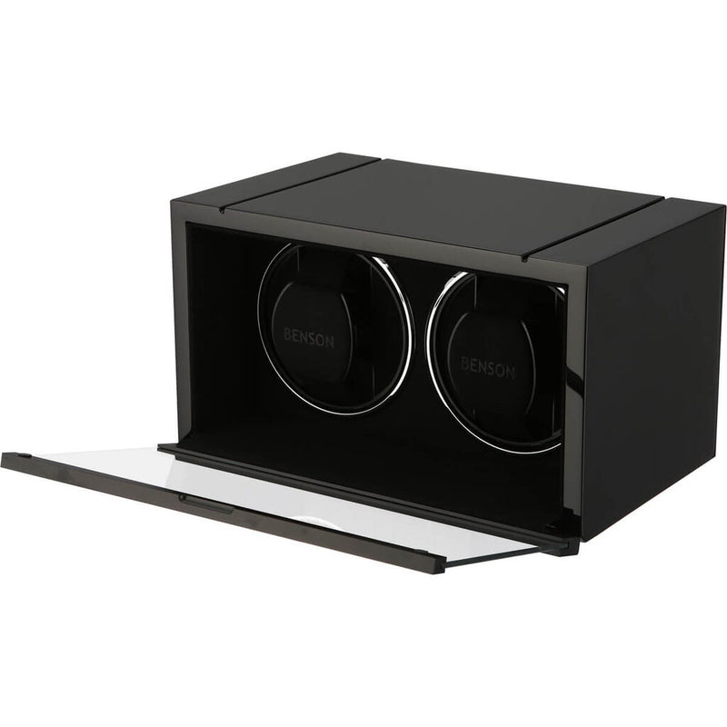 Benson Swiss Series 2.20 Watch Winder | Double