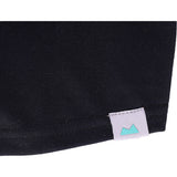 Myles Apparel Everyday Long Sleeve Tee with Pocket