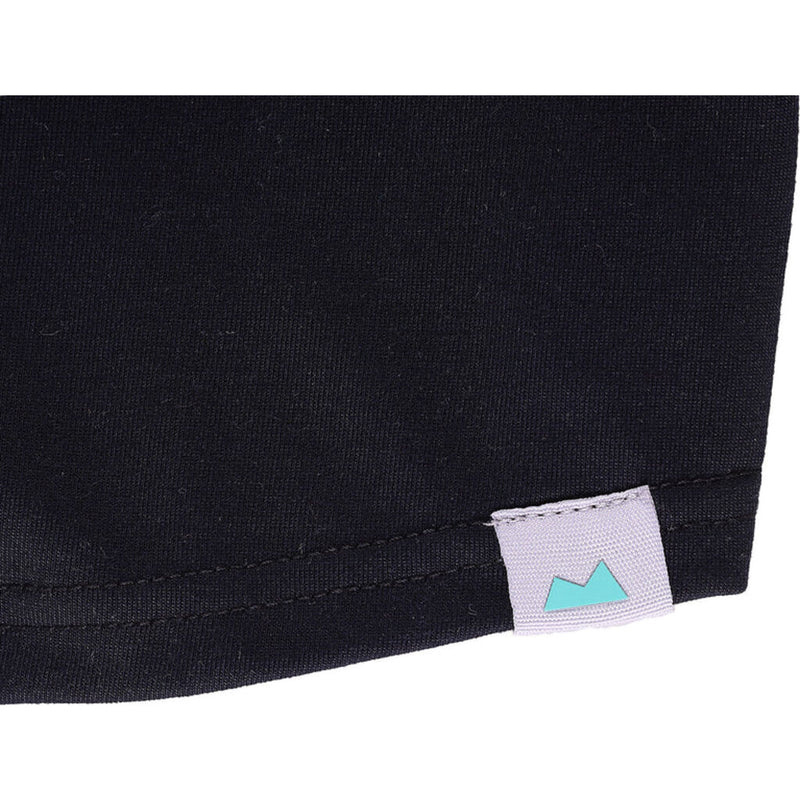 Myles Apparel Everyday Long Sleeve Tee with Pocket