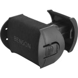 Benson Black Series Leather 4.22