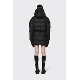 Rains Puffer Women Jacket