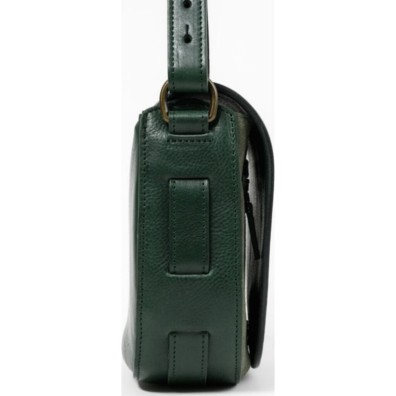 Moore & Giles Pearl Satchel | Valencia Fern