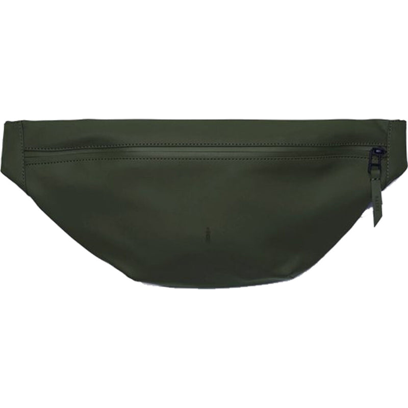 Rains Waterproof Bum Bag | Green