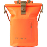 Filson Dry Backpack | Flame