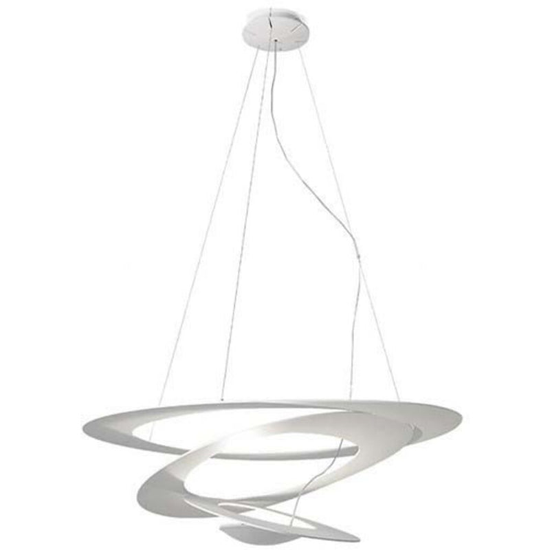Artemide Pirce Mini Ceiling 2-Wire Light | White