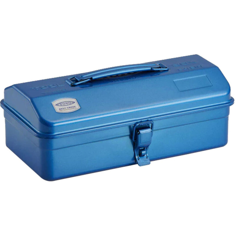 Toyo Steel Toolbox Y-280 | Blue