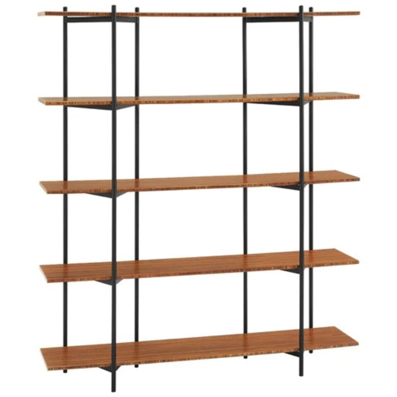 Greenington Studio Plus Metal Shelf | Amber