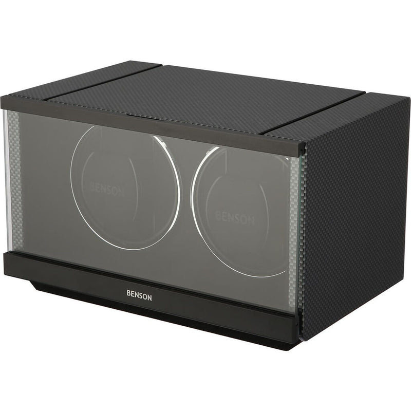 Benson Swiss Series 2.20 Watch Winder | Double