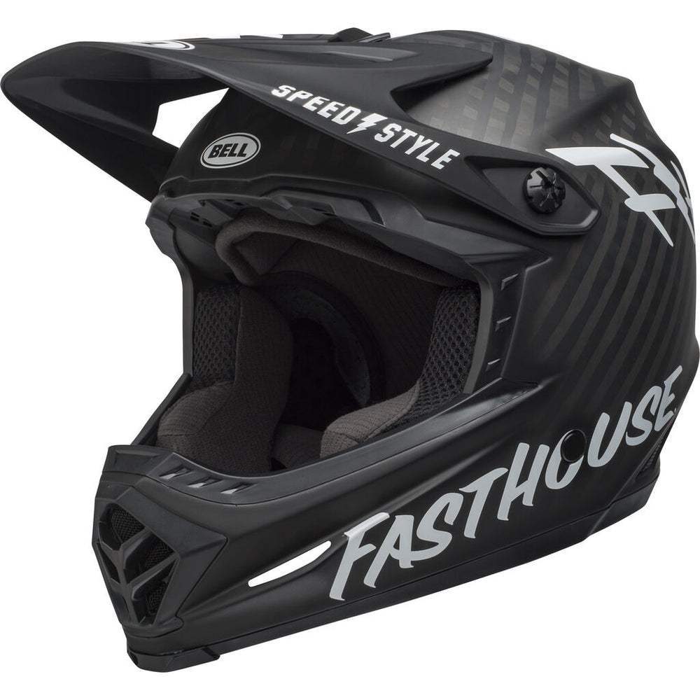 bell full-9 carbon full face helmet Bike – Sportique plane technology designed to Danielle Nicole Size:7 3/8 (59) Schwinn Meridian 24