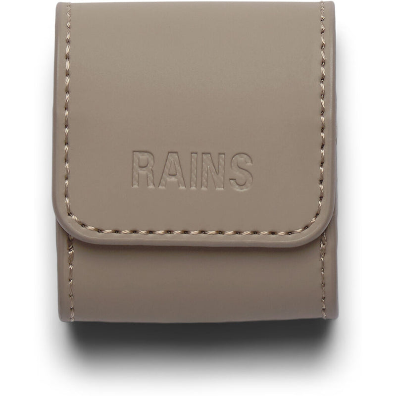 Rains Waterproof Earbud Case