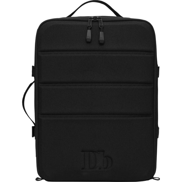 DB Journey The CIA Pro with Shoulder Straps 