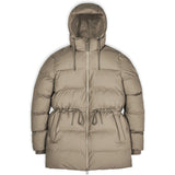 Rains Puffer Women Jacket