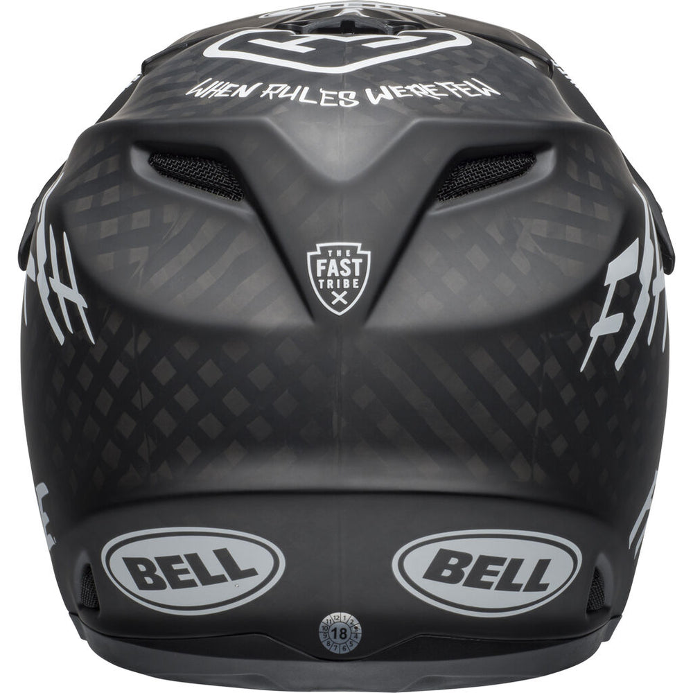bell fast tribe moto 9 helmet Bell Full-9 Bike Helmet