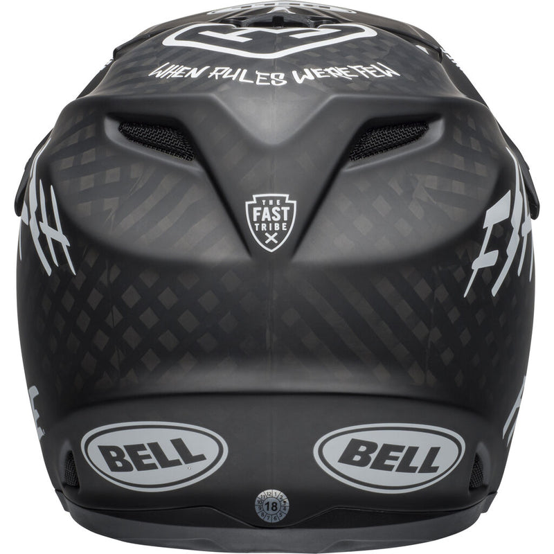 Bell Full-9 Bike Helmet – Sportique Bell Full-9 Bike Helmet – Sportique