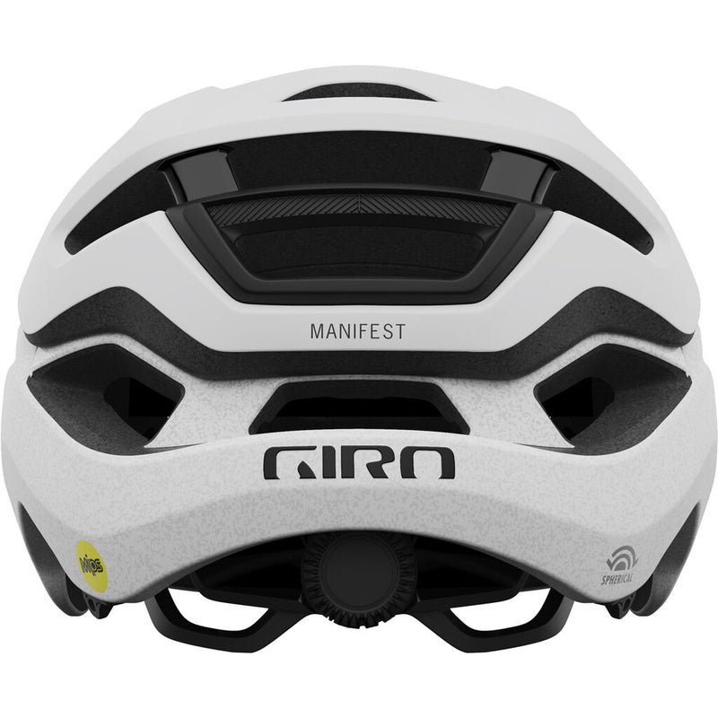 Giro Manifest Spherical Bike Helmets