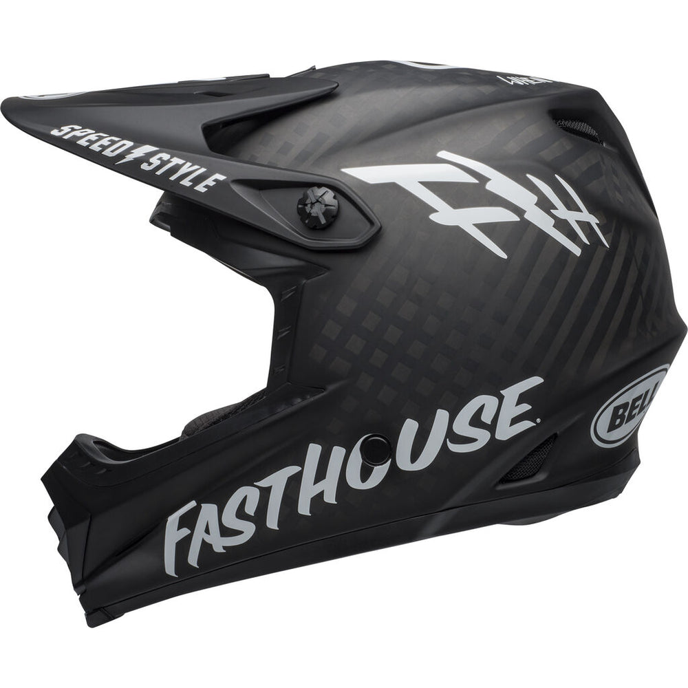 bell full 9 full face helmet Bell Full-9 Bike Helmet – Sportique