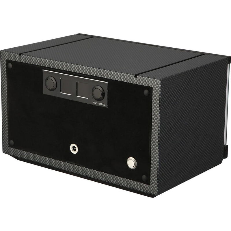 Benson Swiss Series 2.20 Watch Winder | Double