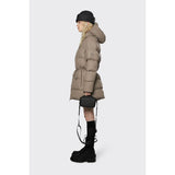 Rains Puffer Women Jacket