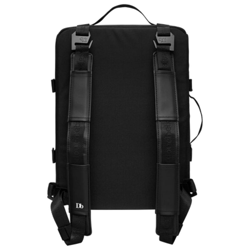 DB Journey The CIA Pro with Shoulder Straps 