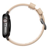 Hello Nomad Modern Apple Watch Strap 44mm/42mm | Natural