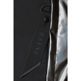 Rains Waterproof Boxy Puffer Jacket