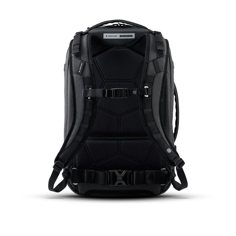 Heimplanet Transit Line Travel Pack | Castlerock/28L
