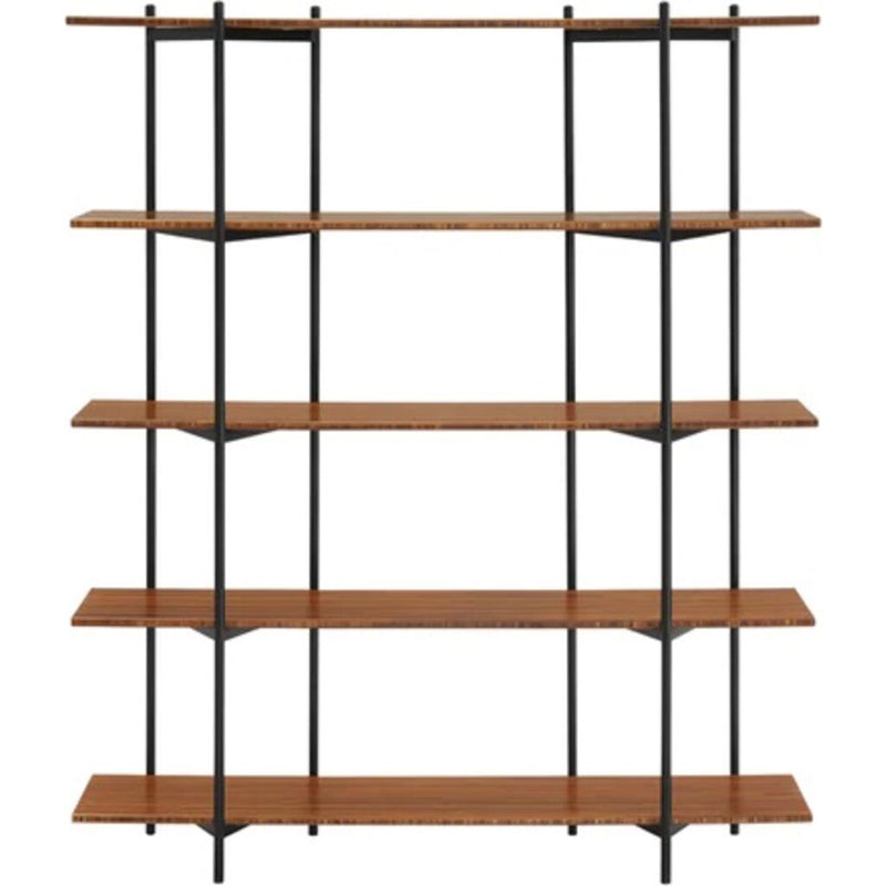 Greenington Studio Plus Metal Shelf | Amber