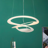 Artemide Pirce Mini Ceiling 2-Wire Light | White