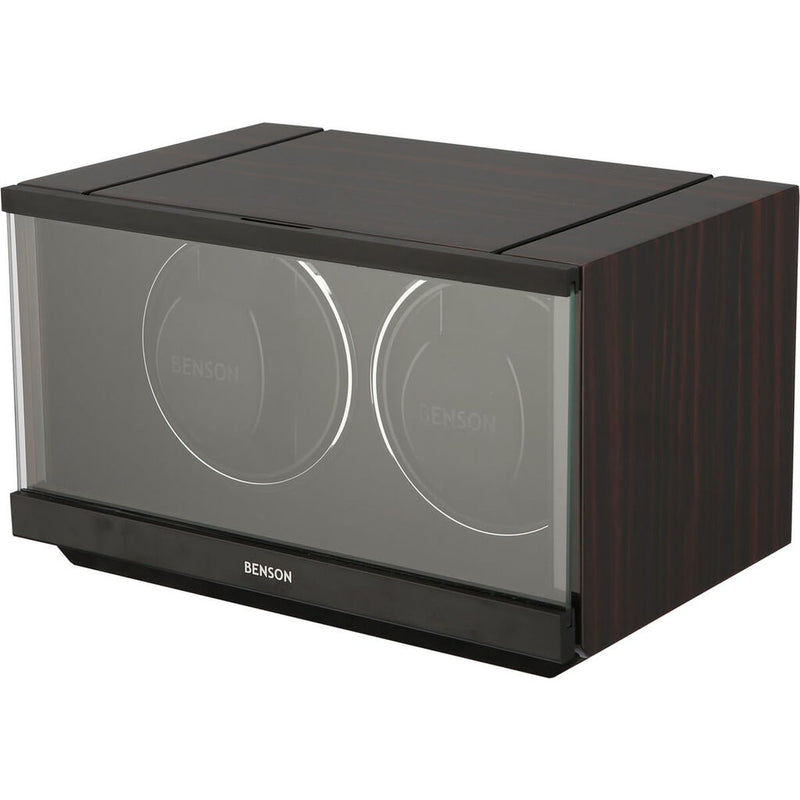 Benson Swiss Series 2.20 Watch Winder | Double