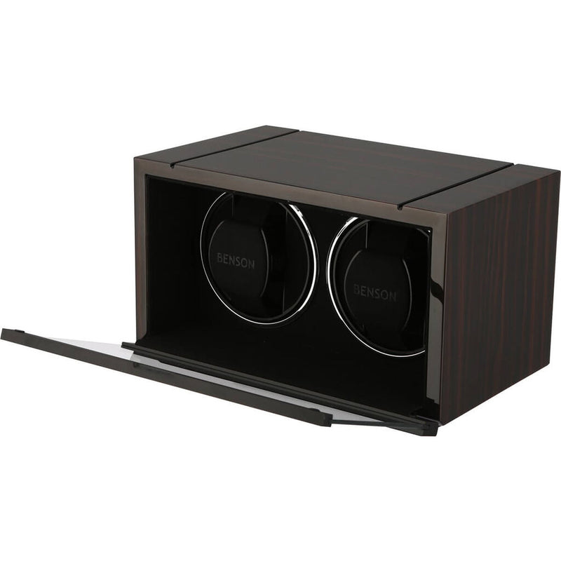 Benson Swiss Series 2.20 Watch Winder | Double