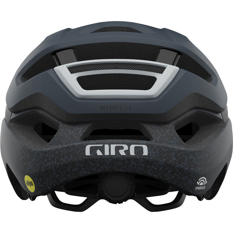 Giro Manifest Spherical Bike Helmets