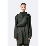 Rains Waterproof Bum Bag | Green