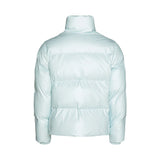 Rains Waterproof Boxy Puffer Jacket