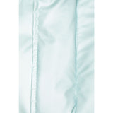 Rains Waterproof Boxy Puffer Jacket