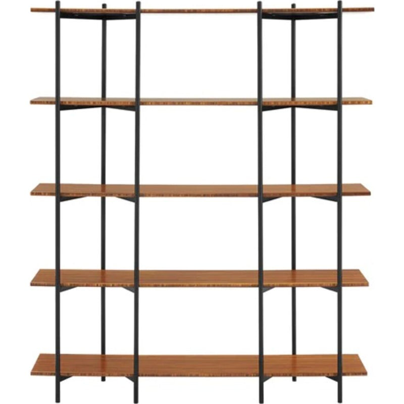 Greenington Studio Plus Metal Shelf | Amber