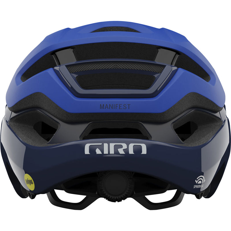 Giro Manifest Spherical Bike Helmets